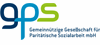 GPS - Gemeinnützige Gesellschaft für Paritätische Sozialarbeit mbH