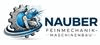 Nauber Feinmechanik & Maschinenbau