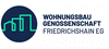 Wohnungsbaugenossenschaft Friedrichshain eG