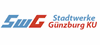 Kommunalunternehmen Stadtwerke Günzburg