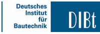 DIBT Deutsches Institut für Bautechnik