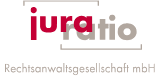 jura-ratio Rechtsanwaltsgesellschaft mbH